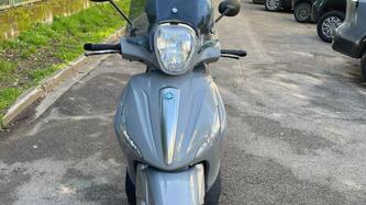 Piaggio Beverly 350 ABS (2016 - 20) usata