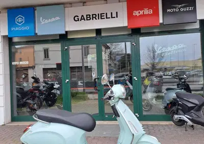 Vespa Primavera 50 (2024 - 25) - Annuncio 9955416