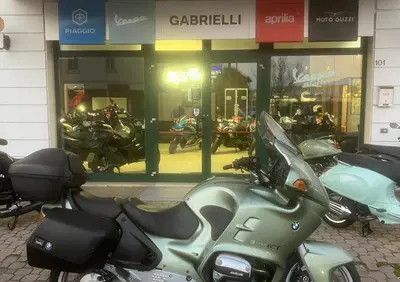 Bmw R 1100 RT (1995 - 01) - Annuncio 9955417