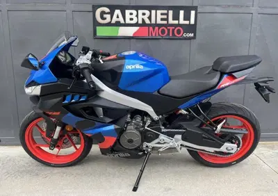 Aprilia RS 457 (2024 - 26) - Annuncio 9955418
