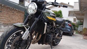 Kawasaki Z 900 RS (2021) usata