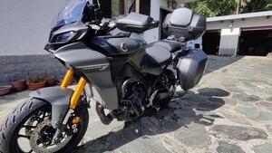 Yamaha Tracer 9 GT (2021 - 24) 