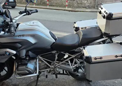 Bmw R 1200 GS (2013 - 16) - Annuncio 9955516