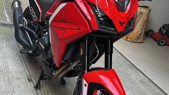 Moto Morini X-Cape 700 (2025 - 26) usata