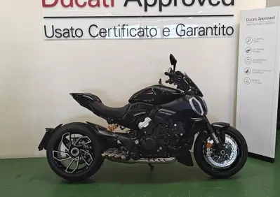 Ducati Diavel V4 (2023 - 26) - Annuncio 9955569
