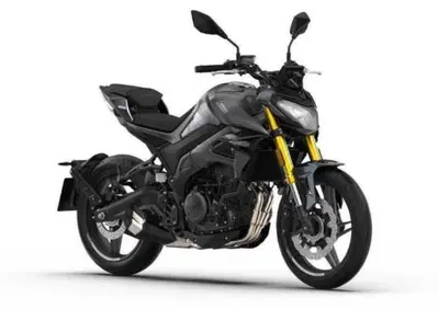 Morbidelli F352 (2026) - Annuncio 9955533
