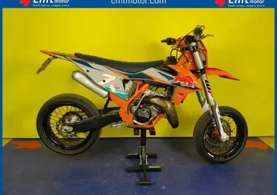 KTM 125 SX (2022) - Annuncio 9955554