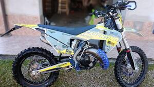 Husqvarna TE 150i (2023) 