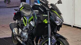 Kawasaki Z 900 A2 (2019) usata