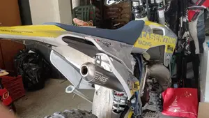 Husqvarna TE 150i (2023)  (6)