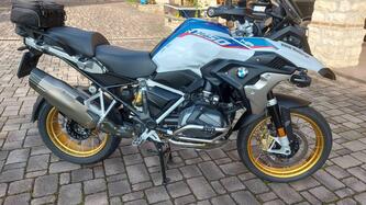 Bmw R 1250 GS (2019 - 20)