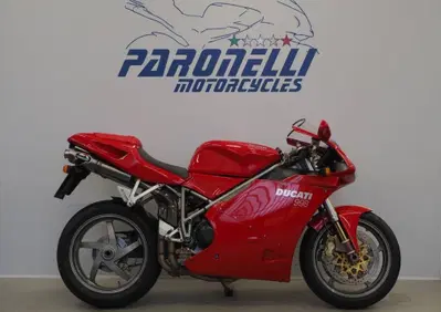 Ducati 998 (2001 - 02) - Annuncio 9955567