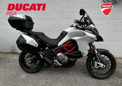 Ducati Multistrada 950 S (2019 - 20) - Annuncio 9955571