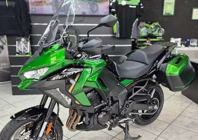 Kawasaki Versys 1100 SE Tourer (2025 - 26) - Annuncio 9955583