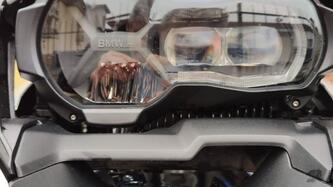 Bmw R 1250 GS (2019 - 20) usata