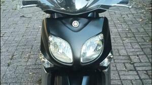 Yamaha Xenter 150 (2011 - 14) 