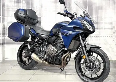 Yamaha Tracer 700 (2016 - 20) - Annuncio 9955614