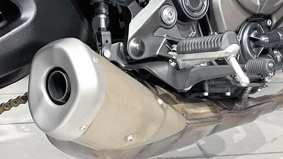 Yamaha Tracer 700 (2016 - 20)  (3)