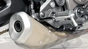 Yamaha Tracer 700 (2016 - 20)  (3)