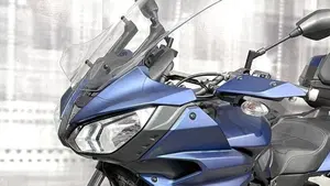 Yamaha Tracer 700 (2016 - 20)  (5)