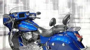 Indian Chieftain Limited (2017 - 18)  (2)