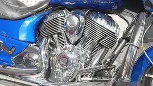 Indian Chieftain Limited (2017 - 18)  (3)