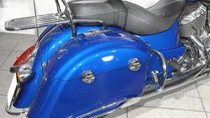 Indian Chieftain Limited (2017 - 18)  (5)