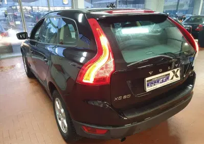Volvo XC60 D3 Geartronic Kinetic (5)