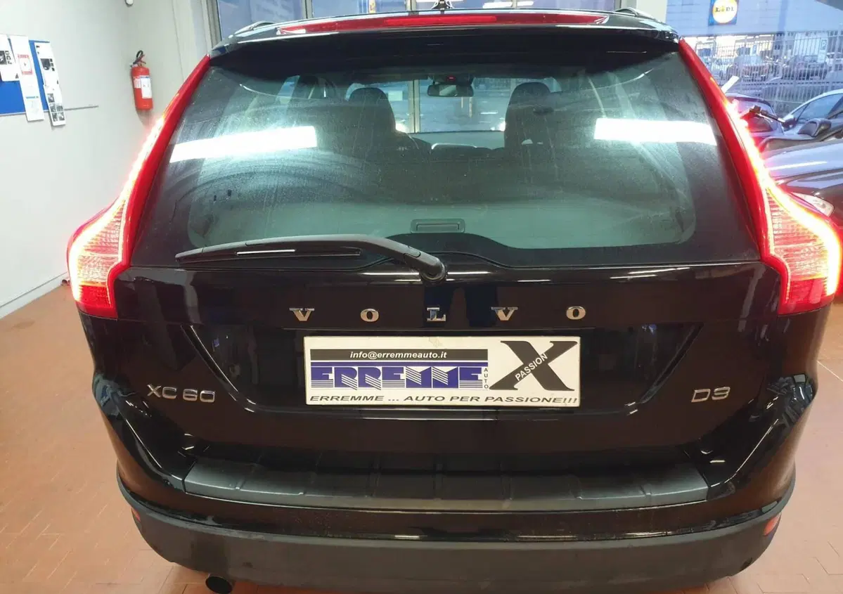 Volvo XC60 D3 Geartronic Kinetic (7)