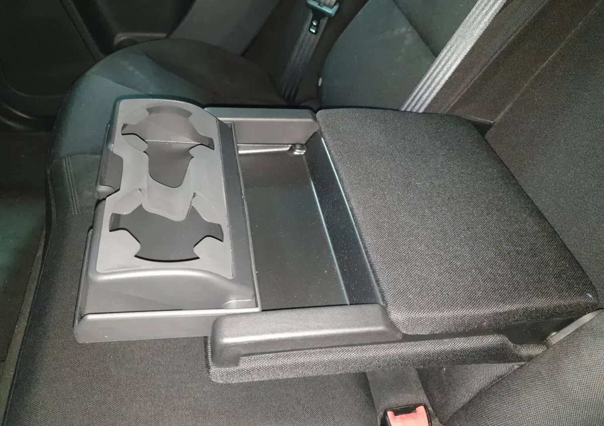 Volvo XC60 D3 Geartronic Kinetic (14)