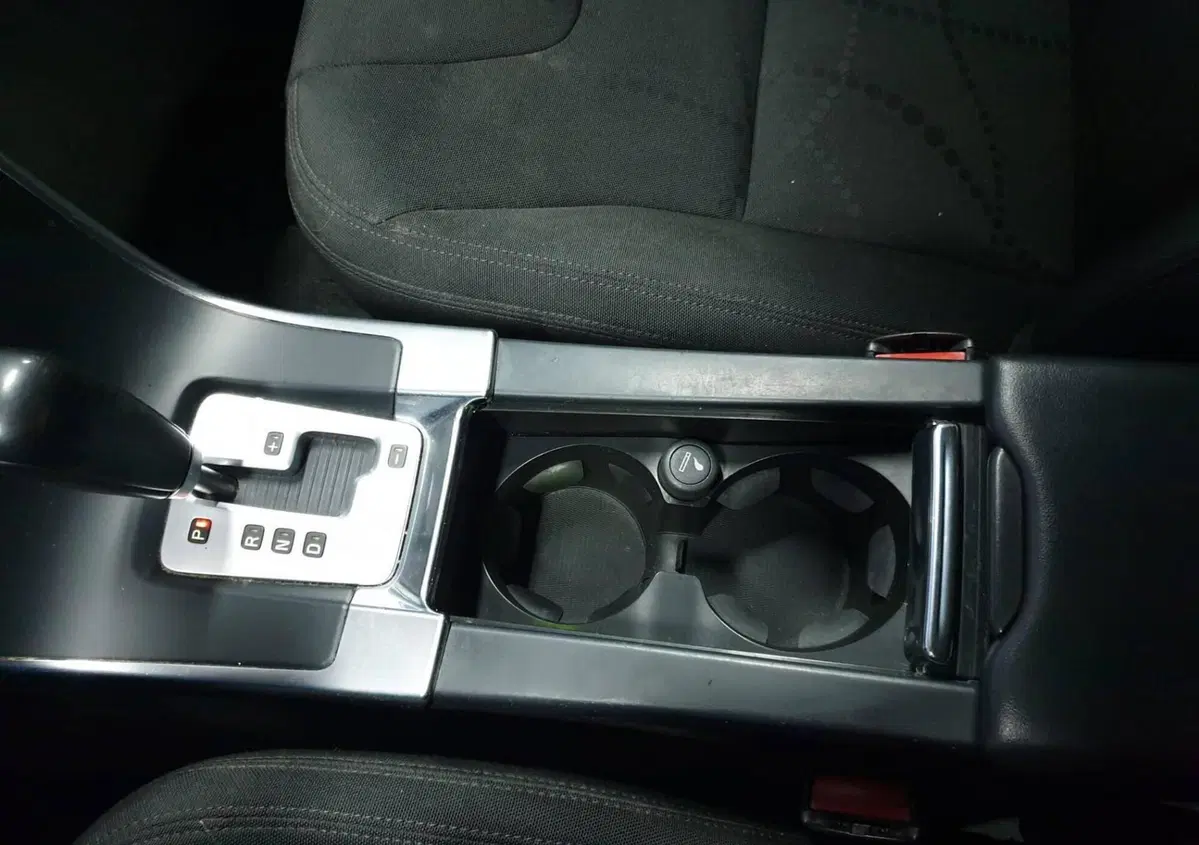 Volvo XC60 D3 Geartronic Kinetic (15)