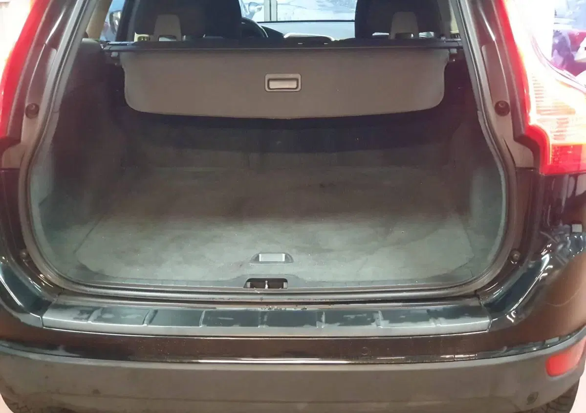 Volvo XC60 D3 Geartronic Kinetic (16)