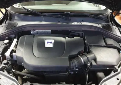 Volvo XC60 D3 Geartronic Kinetic (18)