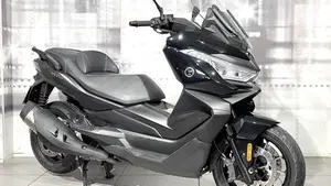 Voge Sfida SR4 MAX (2024 - 26) 