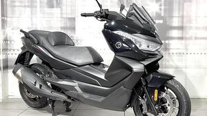 Voge Sfida SR4 MAX (2024 - 26) 