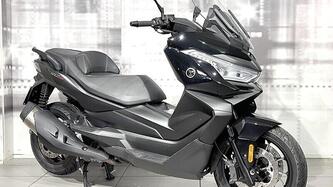 Voge Sfida SR4 MAX (2024 - 26)