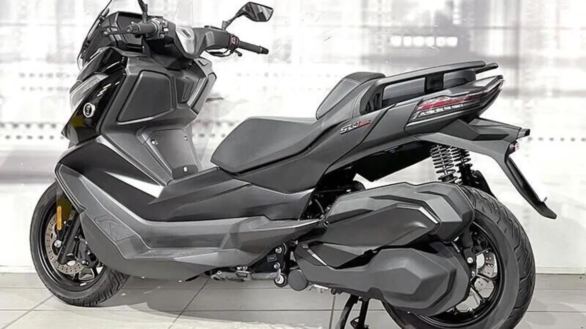 Voge Sfida SR4 MAX (2024 - 26)  (2)