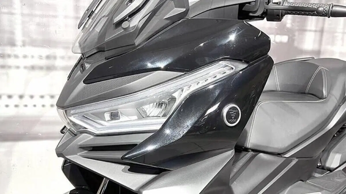 Voge Sfida SR4 MAX (2024 - 26)  (5)
