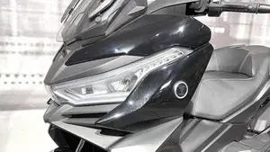 Voge Sfida SR4 MAX (2024 - 26)  (5)