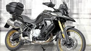 Voge Valico 900DSX (2024 - 26) 