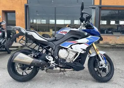 Bmw S 1000 XR (2017 - 19) - Annuncio 9955620
