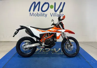 KTM 690 Enduro R (2026) - Annuncio 9955676