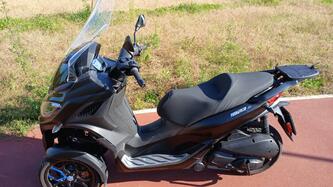 Piaggio MP3 310 Sport (2025 - 26) usata