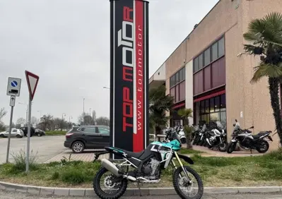 Kove 800 Rally (2025 - 26) - Annuncio 9955688