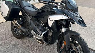 Bmw R 1300 GS Triple Black (2023 - 26)