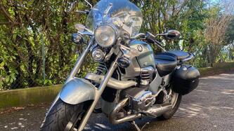 Bmw R 1200 C Montauk usata