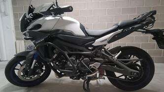 Yamaha Tracer 900 ABS (2015 - 16) usata