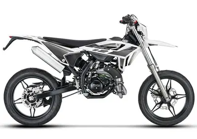 Betamotor RR 50 Motard (2021 - 26) - Annuncio 9772705