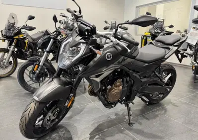 Voge Brivido 625R (2025 - 26) - Annuncio 9955721