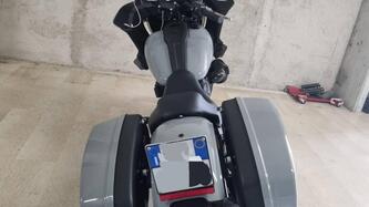 Harley-Davidson Low Rider ST (2025 - 26) usata